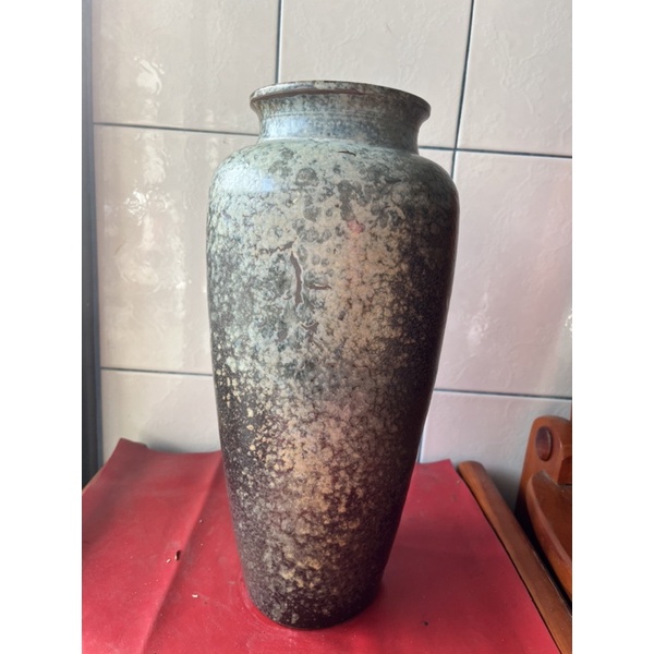 中華花藝規格陶器花瓶