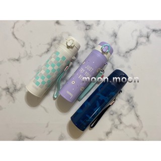 THERMOS 膳魔師 超輕量 JNT-552 JNT-551 JNT-550 攜帶式保溫瓶 兒童保溫瓶 550ML