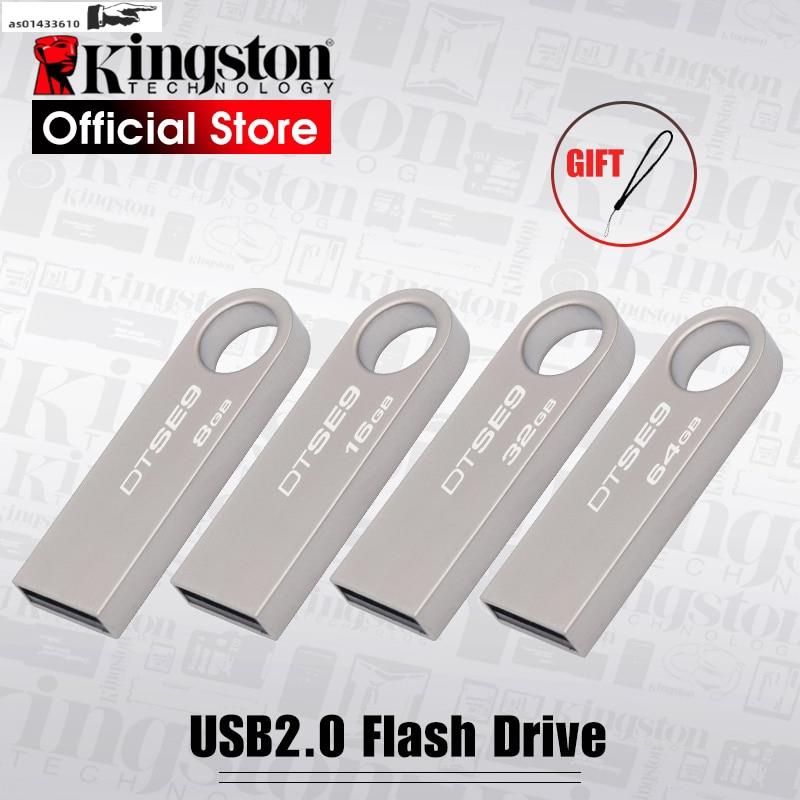 USB Flash Drive Mini USB Stick 8GB 16GB 32GB Memory Storage