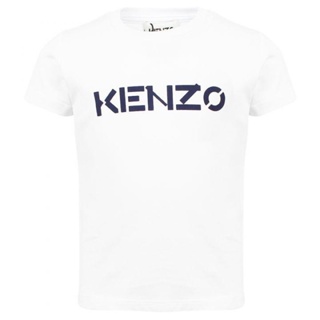 Kenzo嬰兒短袖衣服80cm二手