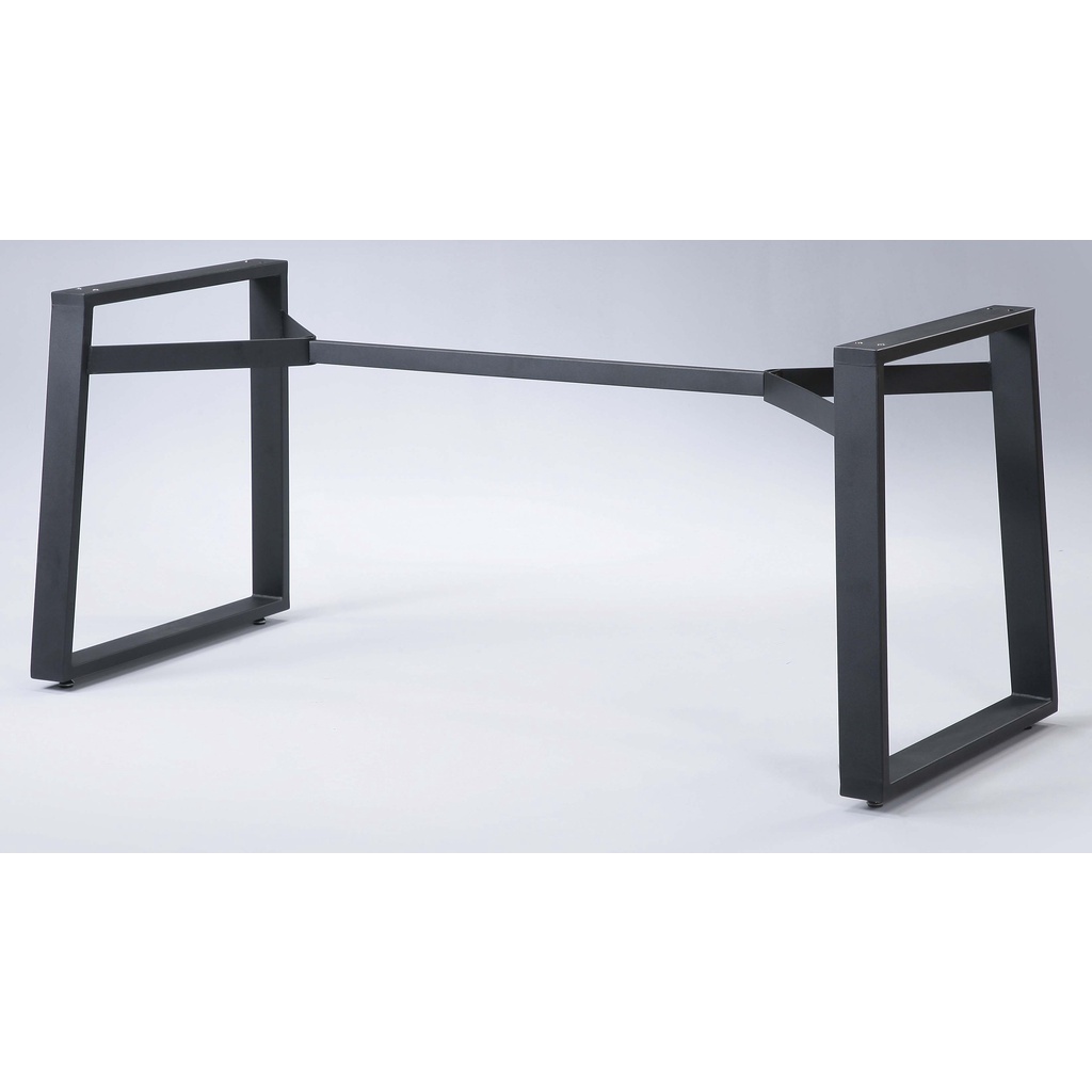 【南洋風休閒傢俱】桌腳系列-工業風長方桌腳座鐵架  (SB368-2-3)