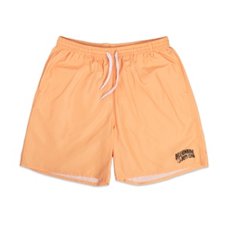 BILLIONAIRE BOYS CLUB ASCEND SHORT 尼龍短褲 棕黃