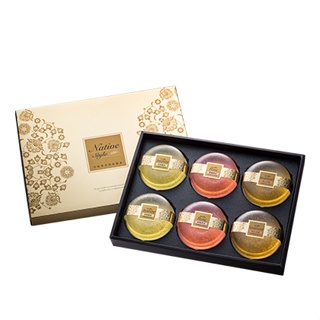 台鹽生技(公司貨、蝦皮發票)黃金皂 香氛禮盒 茉莉 / 玫瑰 / 檀香 3入裝 6入裝（效期2025/05）