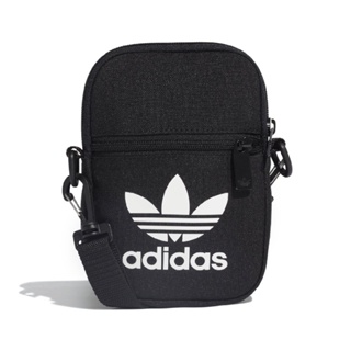 Adidas fest bag 愛迪達斜背包