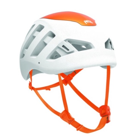 Petzl Sirocco Helmet 全新正品170克輕量登山頭盔 M/L