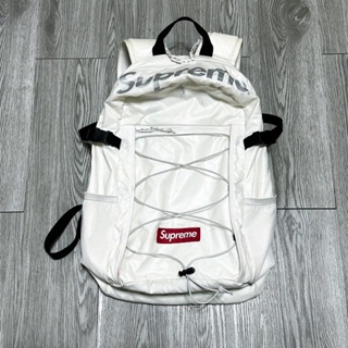 Supreme FW17 43th backpack
