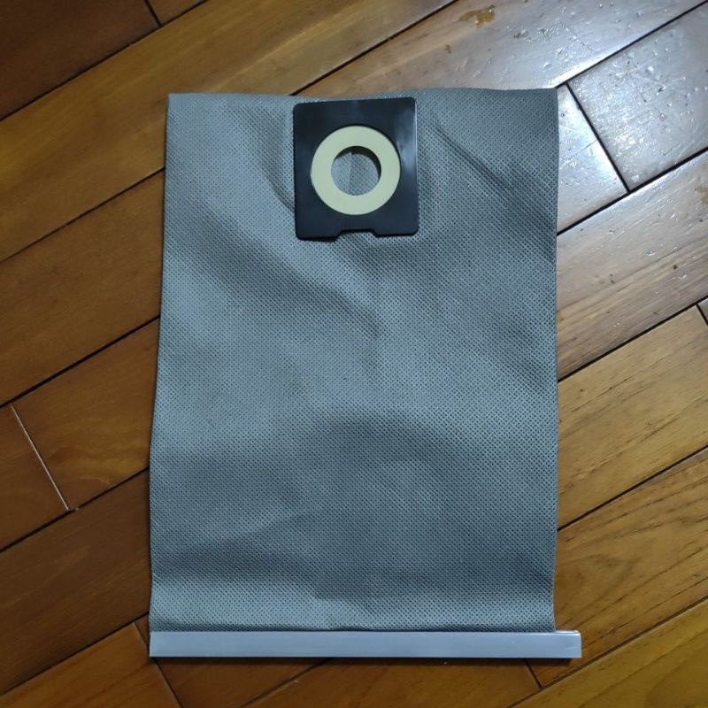 Costco 好市多 Fixman 限定 JN302 吸塵器過濾袋 紙袋替代品 可重複使用水洗式 副廠 現貨