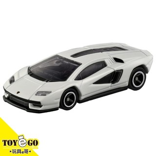 TOMICA 74 藍寶堅尼 Countach LPI800-4 再到貨無新車貼 玩具e哥 18813