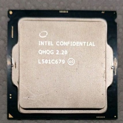 買家deerz專屬買場_QHQG (I7-6400t)，四核八緒，非K超頻，1151