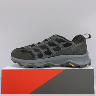 MERRELL SPEED XTR GORE-TEX 男生 黑色 戶外 防水 登山 健行 運動鞋 ML067077