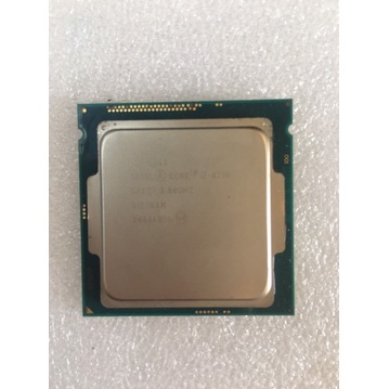 ^^華津電腦^^Intel I7-4790 3.6G 8M 四核心 CPU 1150腳位 岡山可自取