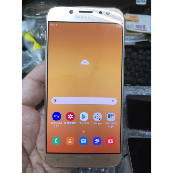 三星 J7 Pro 3G 32G 手機 二手機 中古機 備用機 9成新 功能正常 台灣現貨