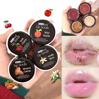 現貨 Tẩy tế bào môi Lip Scrub
