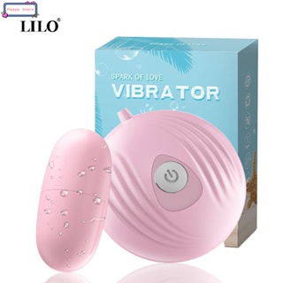 Women's Mini Vibrating Egg Multi-frequency Massage Sextoys