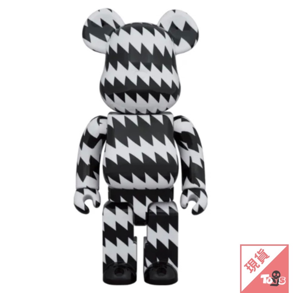 （現貨）BEARBRICK 庫柏力克熊 mintdesigns 400% 盒玩 正版 盲抽 轉蛋 盒抽 藝術 玩具有毒