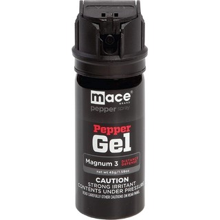 【德國Louis】Mace 2oz 防身噴霧 火花羅推薦膠狀噴霧型隨身防狼噴霧辣椒水噴劑防身催淚逼車剋星30038962