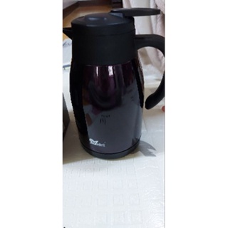 美樂迪1.6L真空咖啡壺、 316真空咖啡壺、 不鏽鋼咖啡壺
