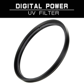 DIGITAL POWER 58mm UV 保護鏡📷鏡頭保護鏡