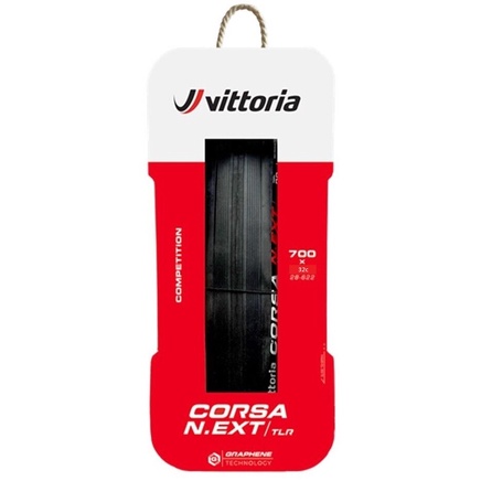 【精選特賣】Vittoria Corsa N.EXT 700x32 無內胎外胎 G2  最新產品