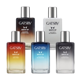 GATSBY fragrance 男性淡香水 香水 50ml 曠野能量 曠野之心 持久 耐聞