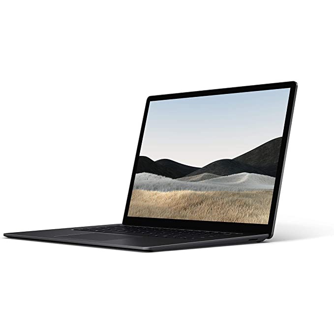Microsoft 微軟 商務版 Surface Laptop 4 -13.5" 系列 I5/8G/256G/墨黑