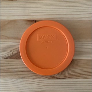 康寧 Pyrex 型號7200-PC 圓形玻璃盒收納蓋子（型號為準）