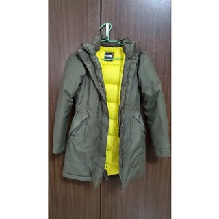 THE NORTH FACE 羽絨外套 HYVENT