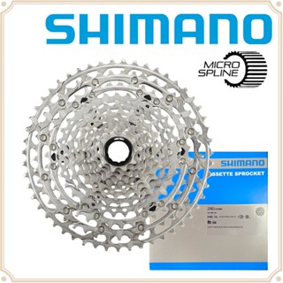 現貨 原廠盒裝 Shimano DEORE CS-M6100 12速 登山車卡式飛輪 10-51T 登山車 腳踏車 單車