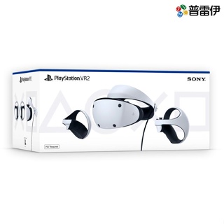 【PS VR2】PlayStation VR2【普雷伊】