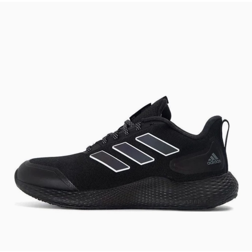 Adidas 愛迪達 Edgebounce Gameday Guard 男款 慢跑鞋 黑 H03587