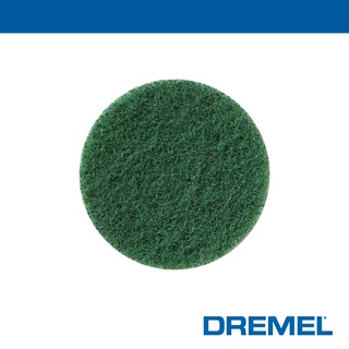 Dremel 精美 高效電動清潔機 Versa 清潔海綿(菜瓜布)-3入組