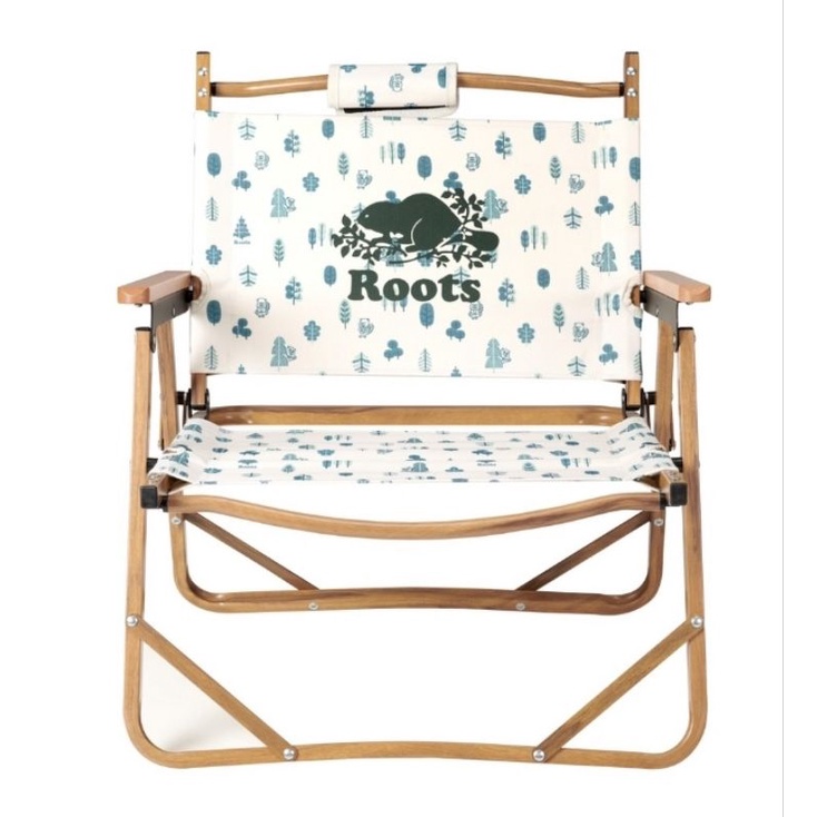 Roots 森林露營椅 野餐椅