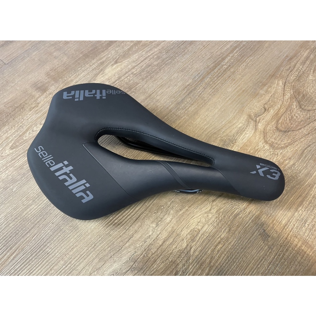 ~騎車趣~Selle italia X3 BOOST 自行車椅墊 短鼻座墊 ROAD