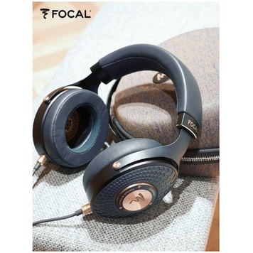 &lt;可分期&gt; Focal Celestee 封閉式 耳罩式 有線耳機 正品公司貨 保固1年