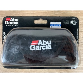 Abu Garcia REVO SHOP 捲線器收納包 可折疊