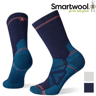 Smartwool Hike 女款 機能戶外中級減震中長襪/羊毛登山襪 SW001574