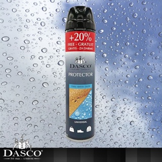 【鞋之潔】英國伯爵DASCO 防水防污劑 300ml 防水噴霧