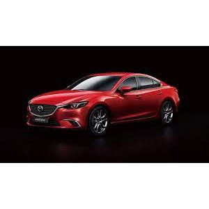 新店【阿勇的店】MAZDA 6 2017~怠速上鎖/ikey 怠速開關鎖+速控上鎖 馬自達 6 怠速上鎖/馬6 行車上鎖