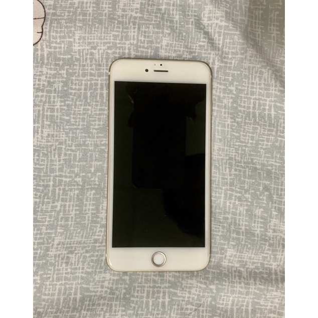 iPhone 6 Plus 128g