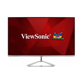 新莊 內湖 含稅價4500元 ViewSonic 32型 FHD IPS時尚無邊框螢幕(VX3276-MHD-3)