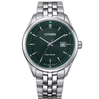 { 信義鐘錶 } CITIZEN GENT’S 星辰 光動能 BM7569-89X/BM7565-80E 41mm