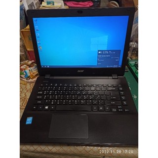 ACER TMP246 I5-4210U文書機