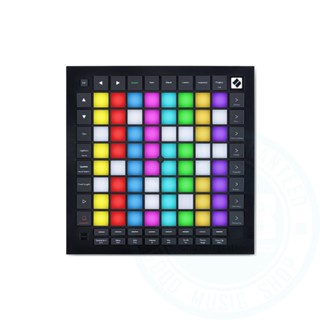 Novation / Launchpad Pro mk3 USB-C MIDI控制介面(iOS可用)【樂器通】