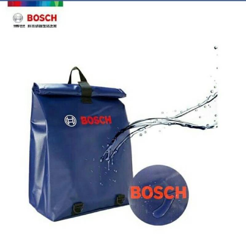 BOSCH 防水背包／工具包／防水袋 ~ 原廠公司貨特價！