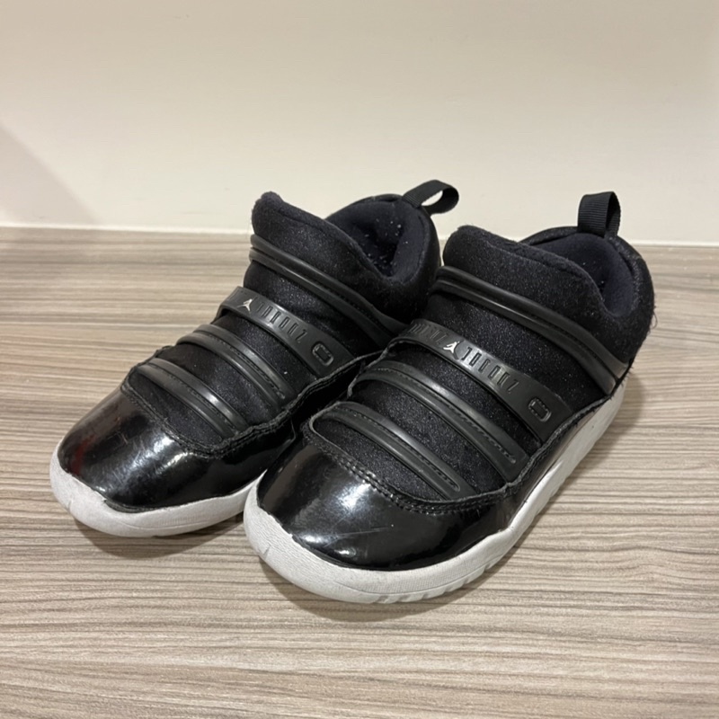 Nike Jordan兒童球鞋 Jordan童鞋 13C BQ7102011 nike二手童鞋