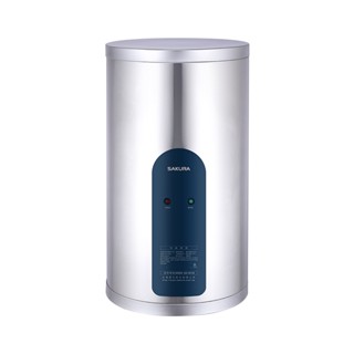 【私訊享優惠】櫻花牌EH1230A6 EH1230L 12加侖 速熱型 倍容儲熱式電熱水器 白鐵內桶 櫻花EH1230