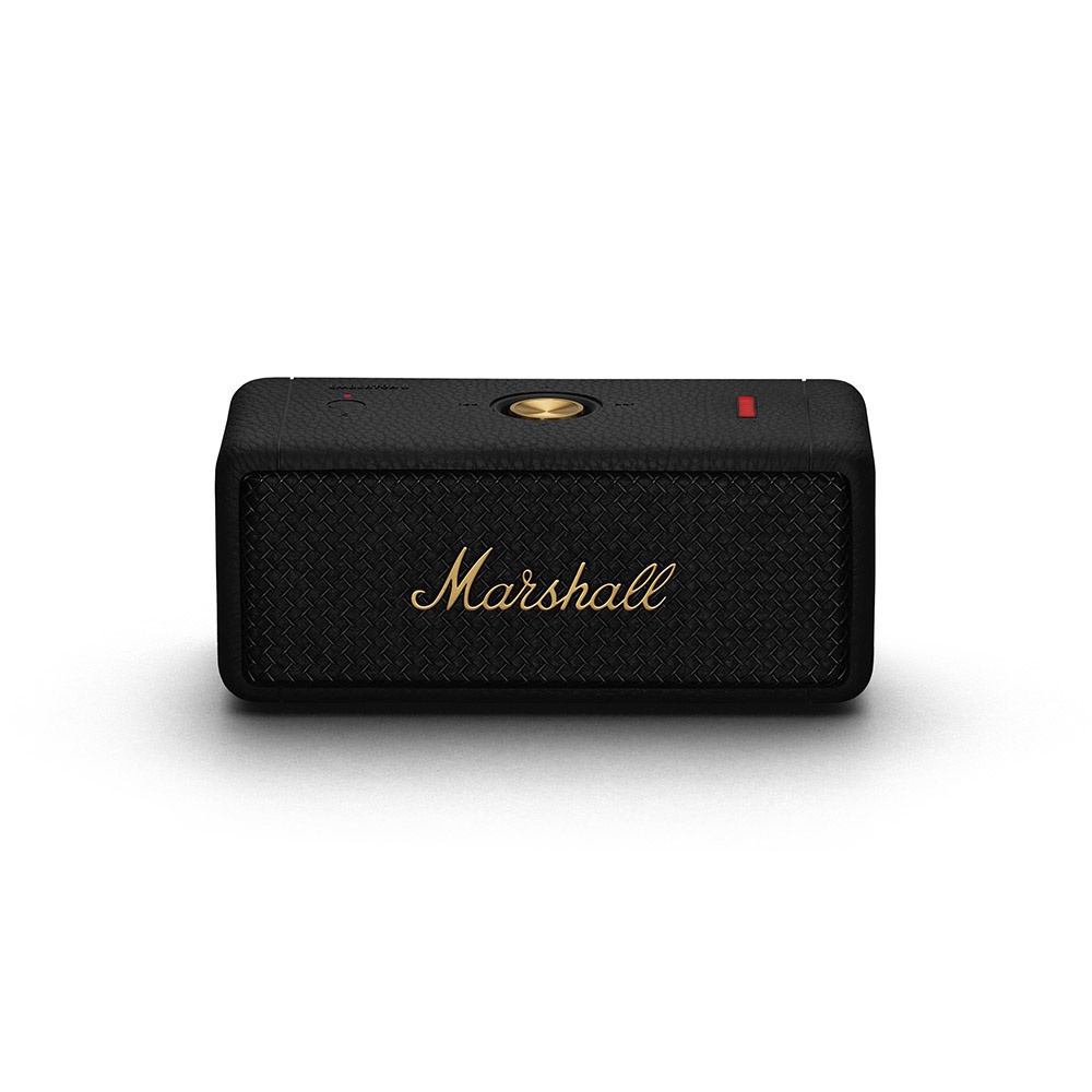 ｛音悅音響｝Marshall Emberton II 二代 喇叭 Bluetooth 藍牙 5.1 隨身 防水 IP67