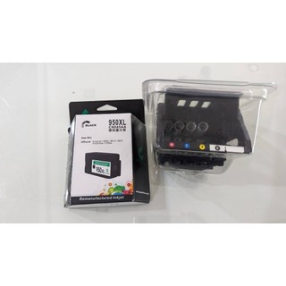 HP Officejet Pro 8610 列印噴頭（不含墨水夾）