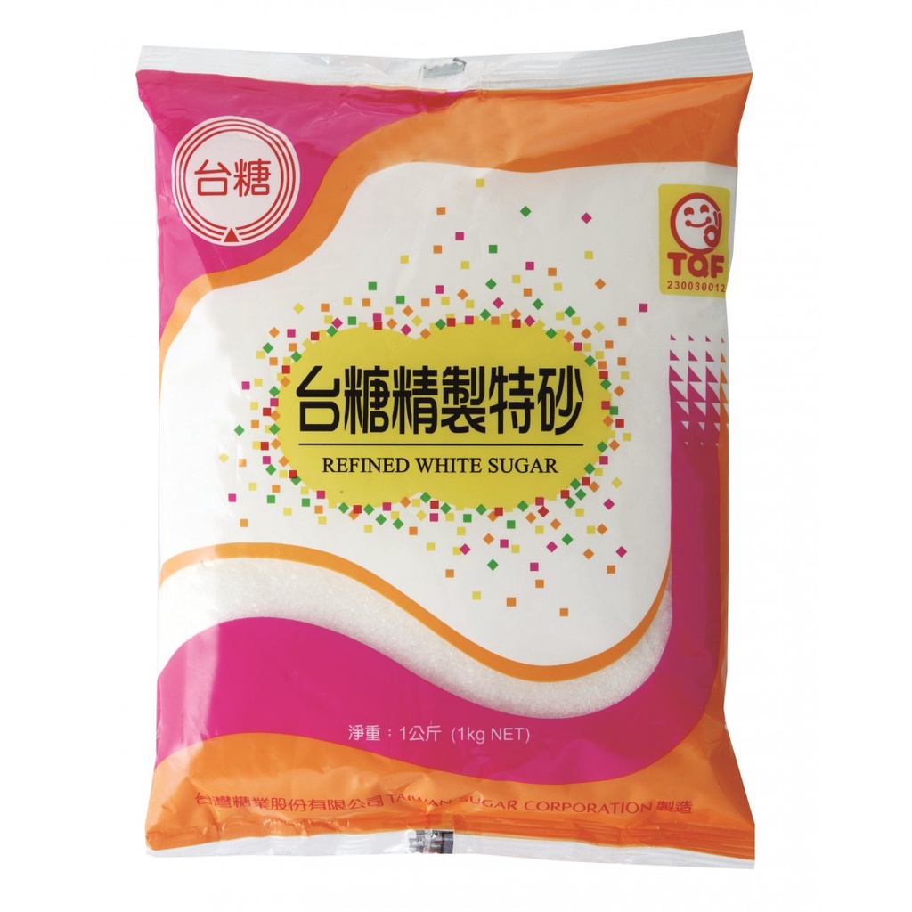 台糖特砂一公斤(0D011001)