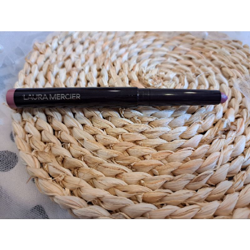 LAURA MERCIER 柔絲眼彩筆 眼影 眼影筆 化妝品 彩妝 美顏
